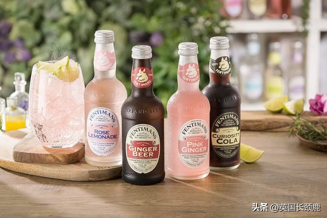 外国夏日解渴饮料,英国饮料推荐