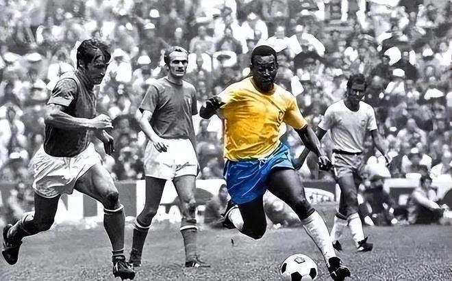 梅西为什么无人能比,梅西为啥能拿金球奖