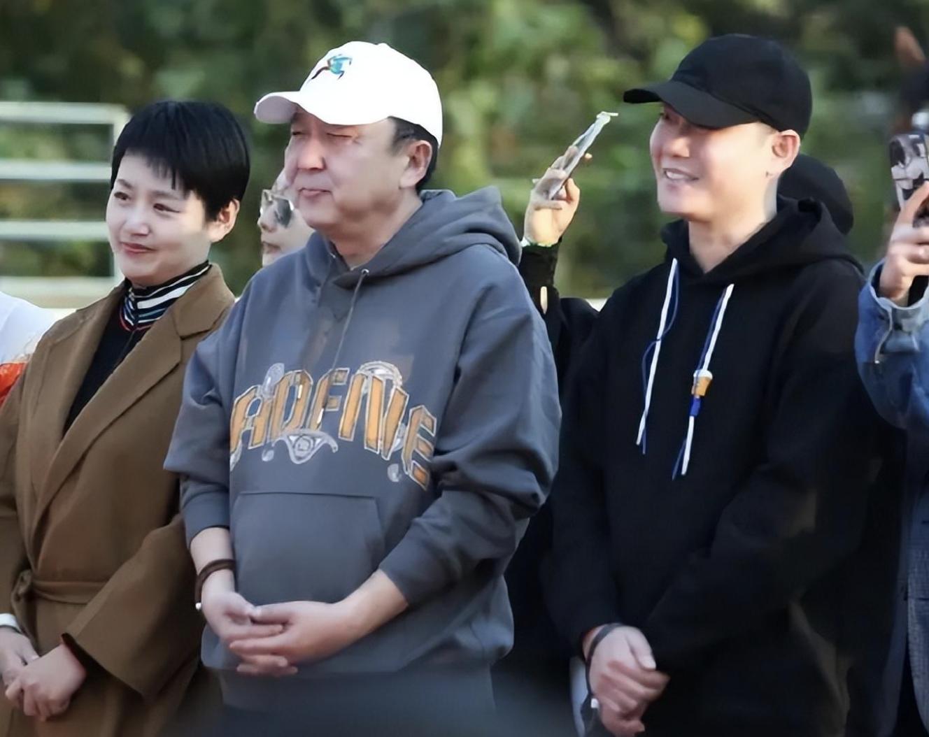 于谦赛马夺冠,于谦速度赛马