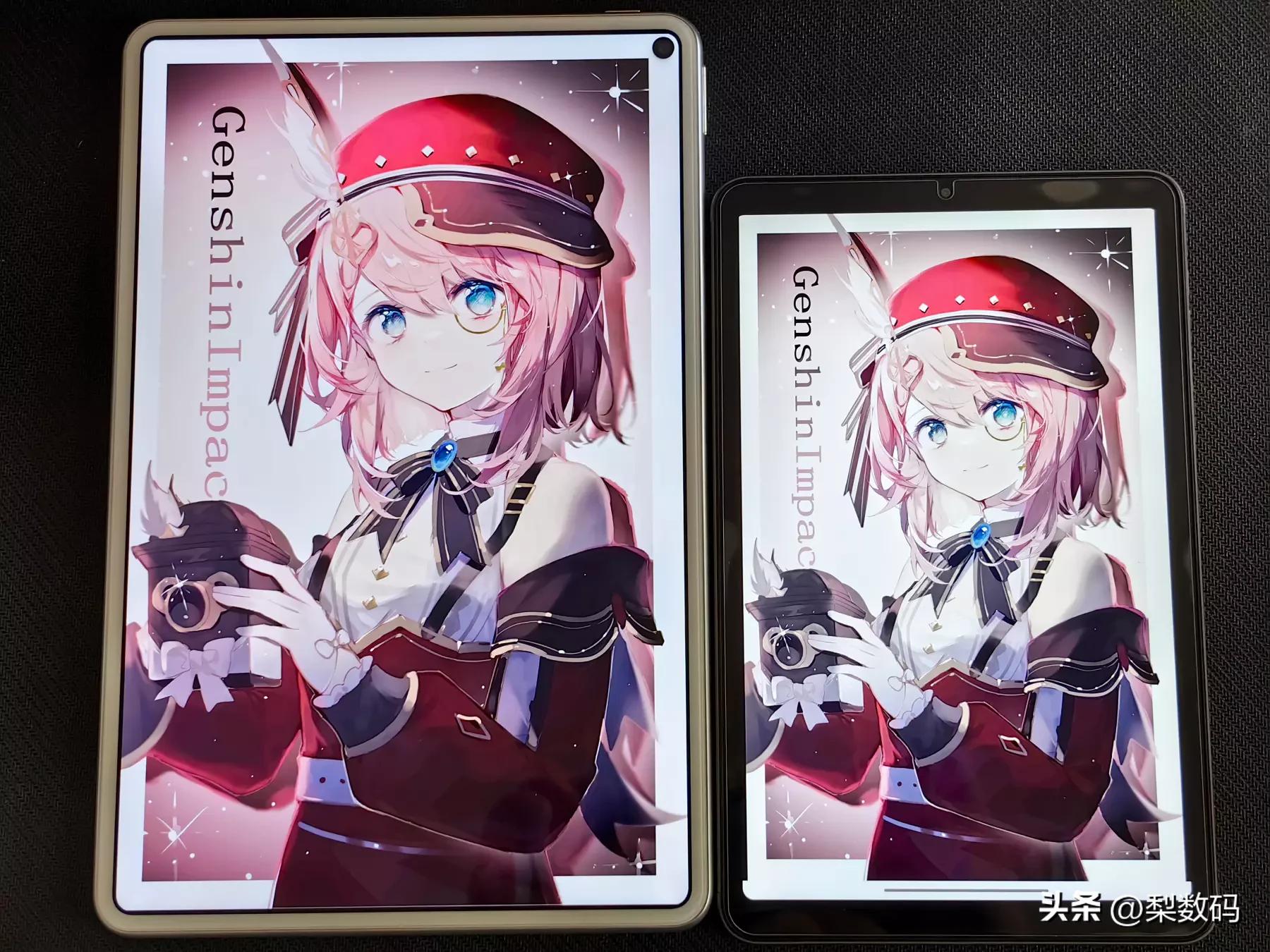 酷比魔方iplay50mini测试,酷比魔方iplay50mini对比华为m6