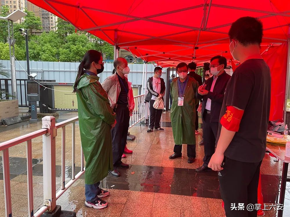 让青春在战疫中飞扬,让青春在战疫中绽放