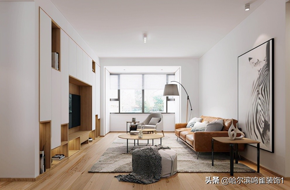 哈尔滨市鸣雀装修公司,哈尔滨市鸣雀装饰