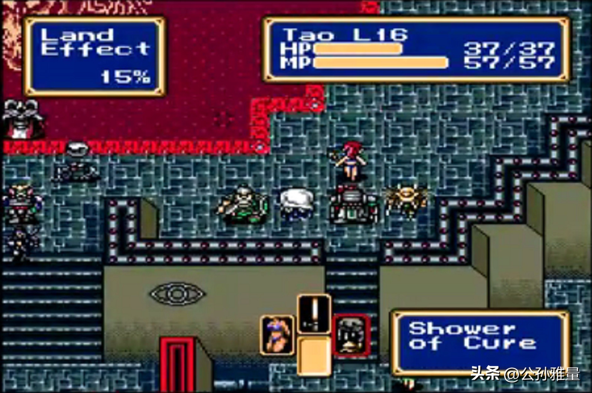 战棋每个英雄应该玩什么,战棋各英雄玩法