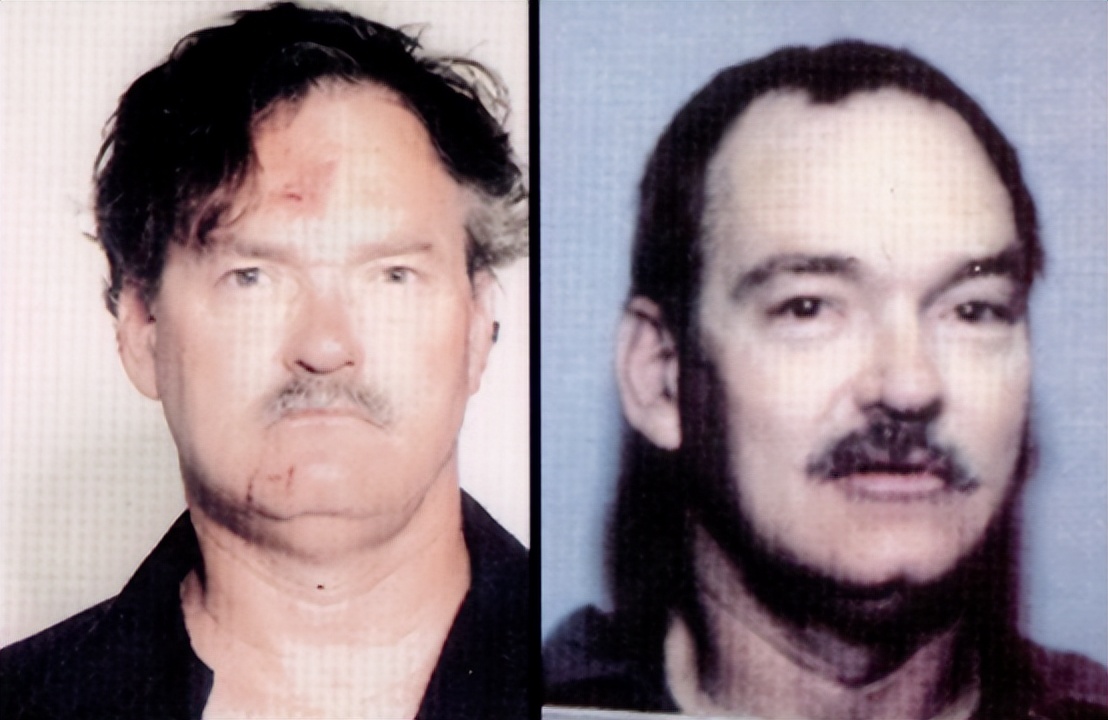 轰动全美！6岁女孩被后爸绑走性侵，被逼结婚沦为脱衣舞娘惨死