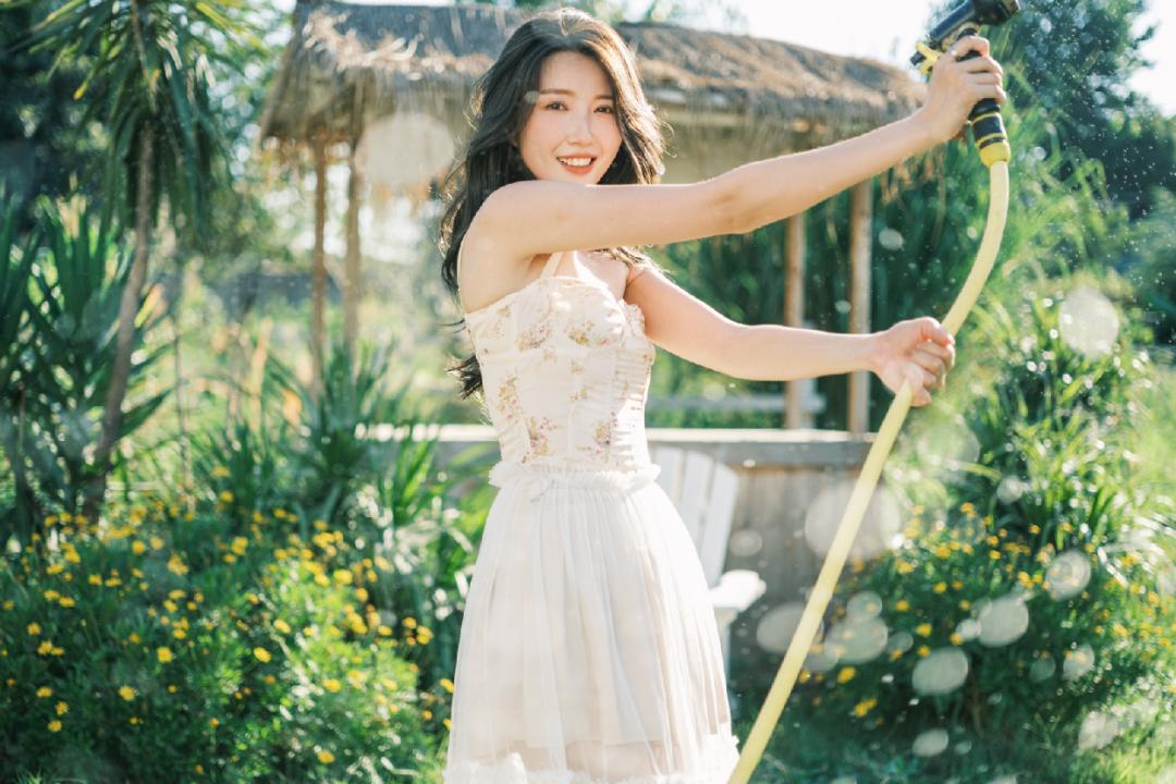 富士哪个胶片模式适合拍人像,富士拍户外人像用什么胶片模拟