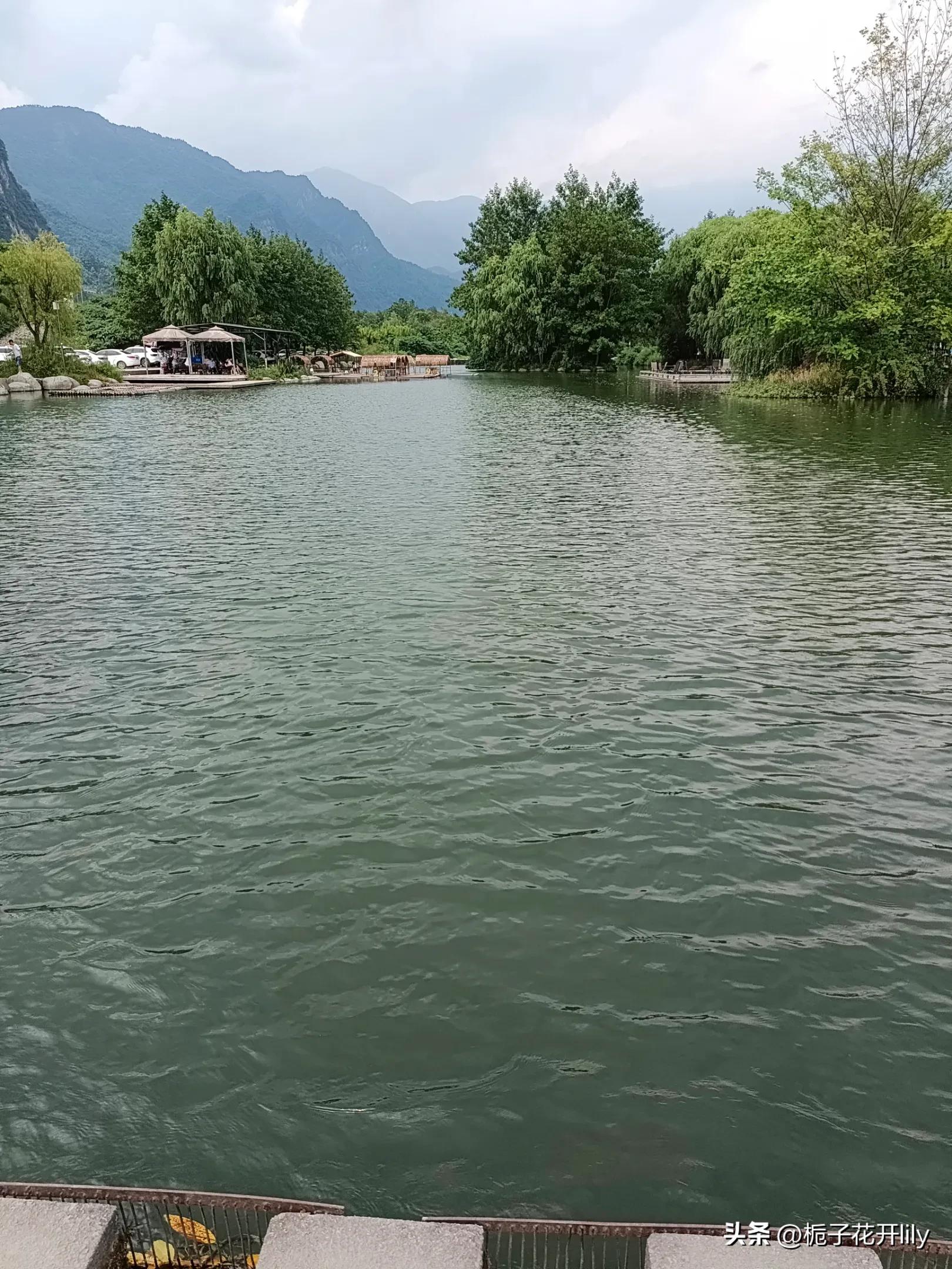 这周末可以在成都哪些地方玩,周末成都有哪些值得去的地方