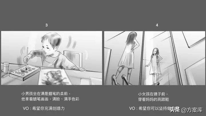 2019海澜之家父亲节创意提案,海澜之家父亲节创意广告