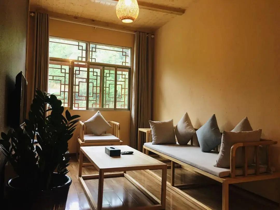 贵阳乌当周围民宿,乌当休闲民宿