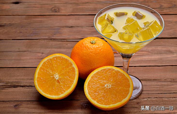 用什么水果泡酒喝可以美容养颜,好喝的水果泡酒排行榜前十名