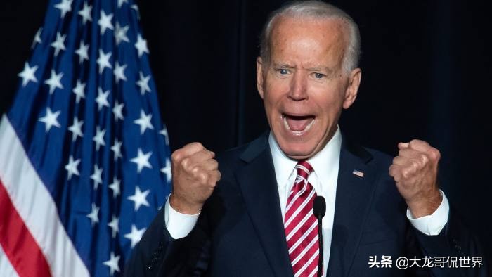 拜登被曝不合时宜言论,拜登发表强硬言论