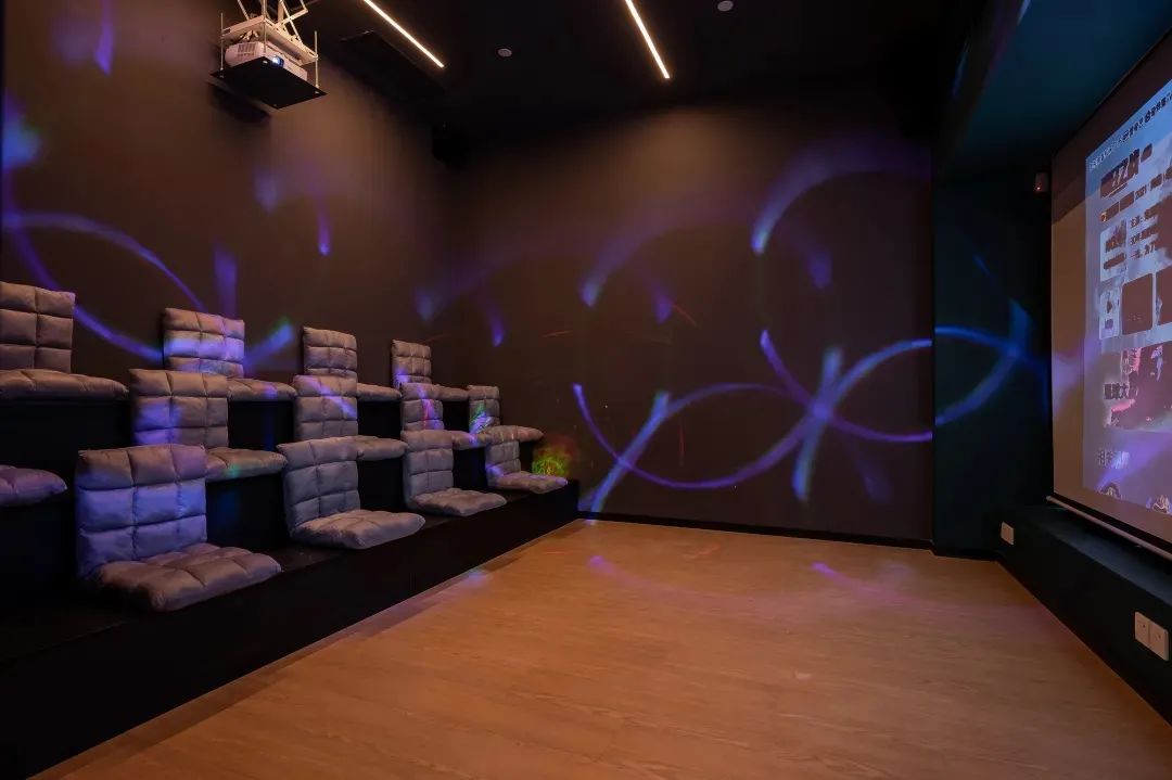 南京东路这家大隐于市设计师酒店,沉浸体验一个前所未有的空间