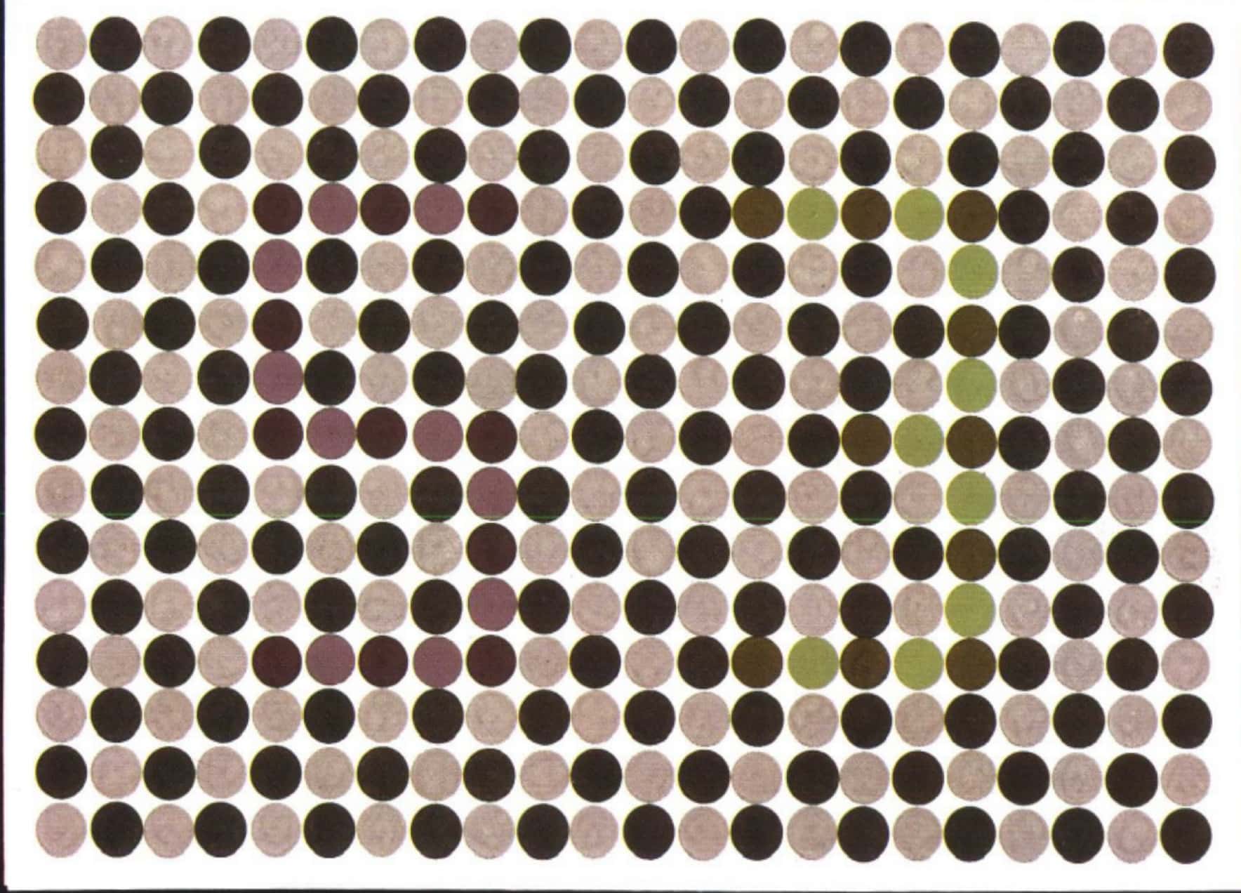 色觉测试红绿色盲能拿驾照吗,考驾照色觉测试技巧