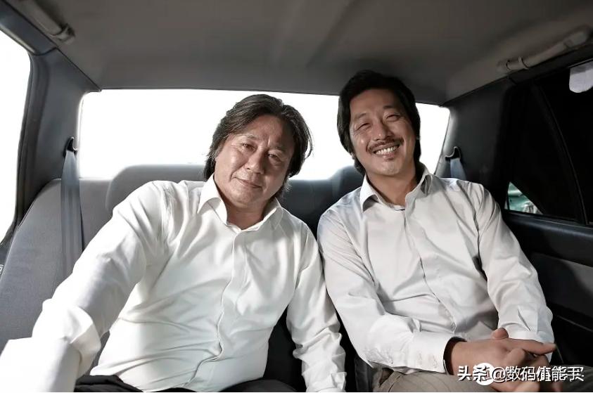 推荐韩国犯罪电影,精选犯罪片