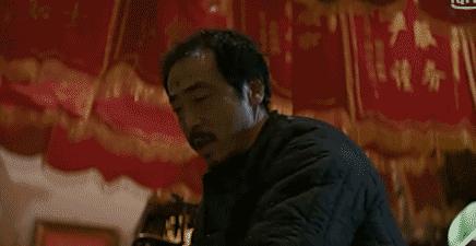 2022年国剧十大老戏骨，给他们排个名，刘威第10，马少骅第2