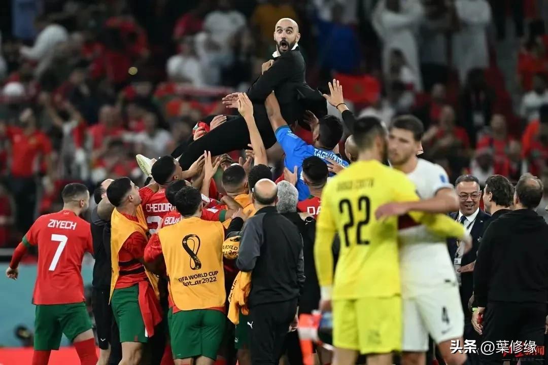 摩洛哥球员归化,摩洛哥归化