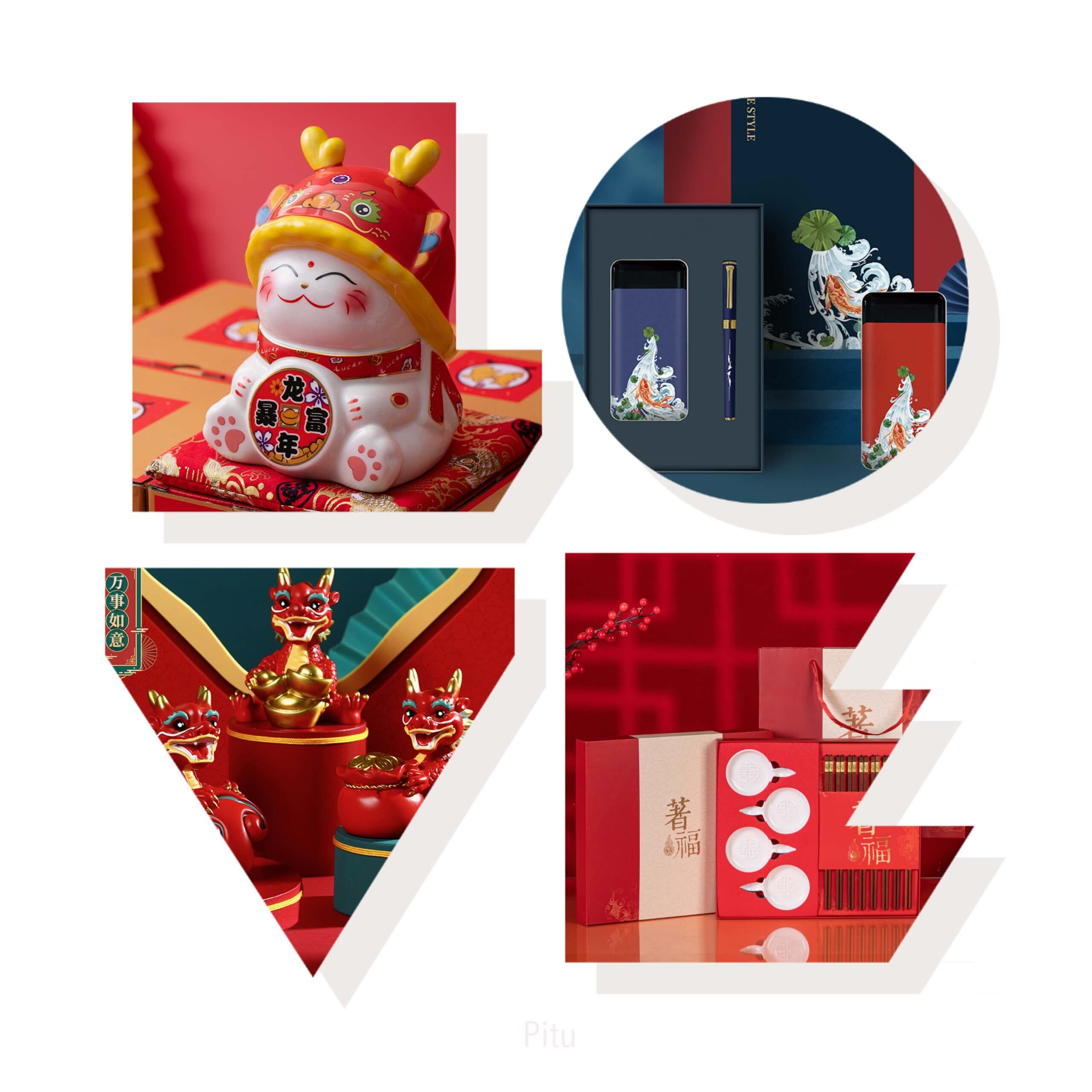 年会送同事什么礼物,年会送什么礼品给公司