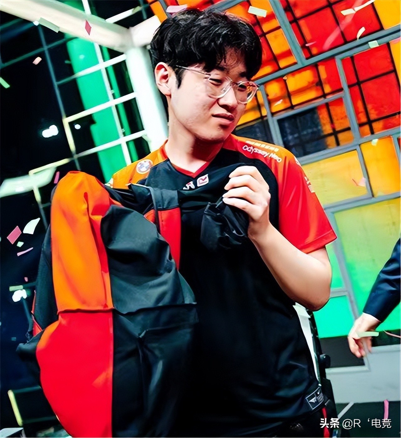 edg上单korol为什么被雪藏,edg转会期最新爆料doinb