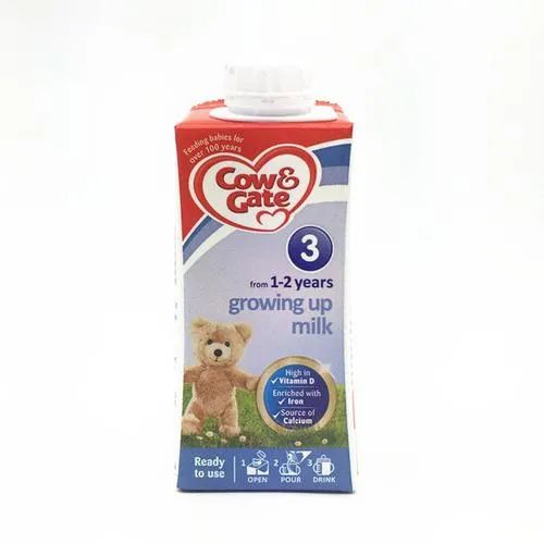 液态奶和奶粉的蛋白质含量一样吗,液态奶比配方奶粉好喝吗