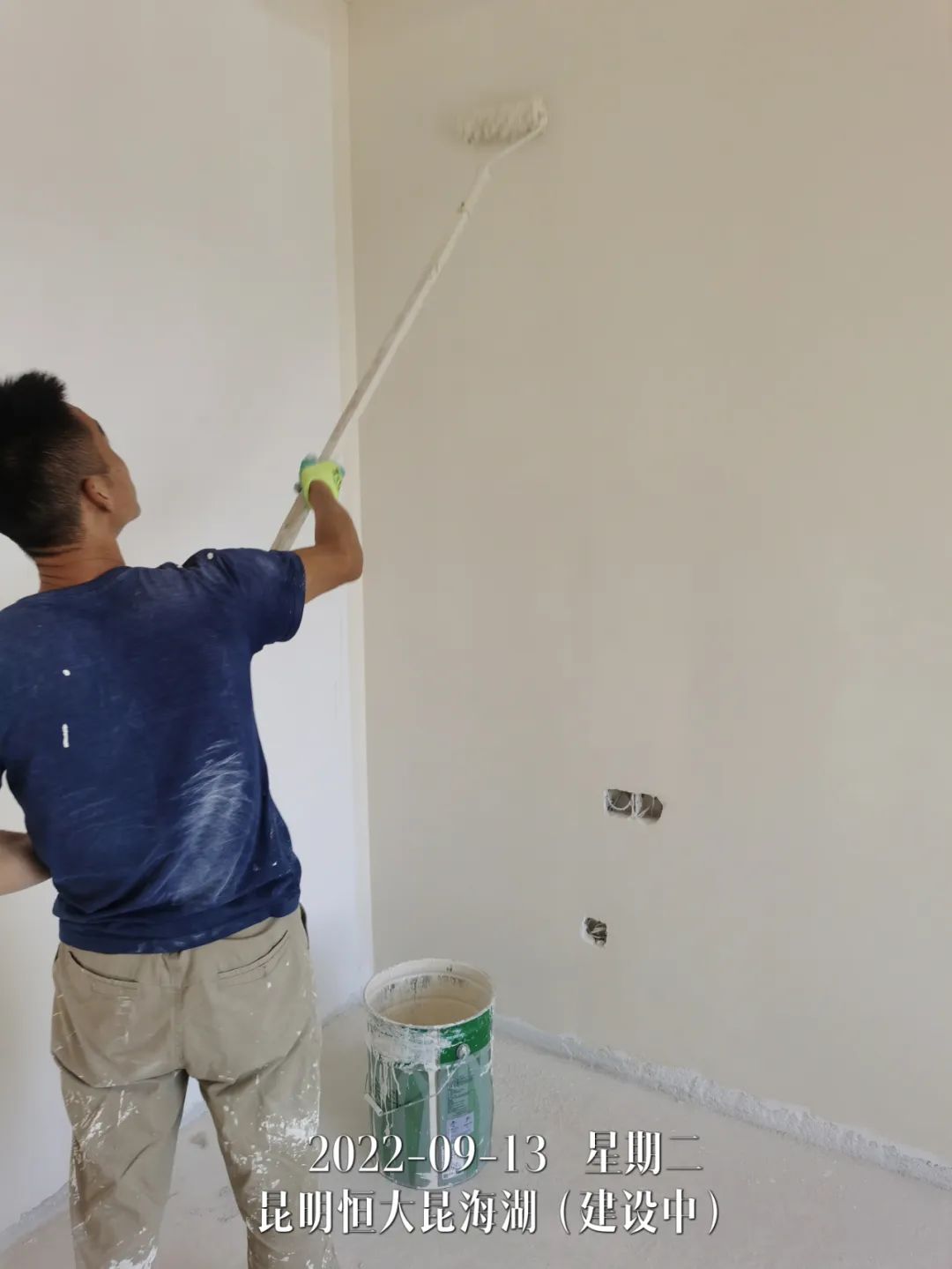 昆明恒大地产最新项目消息,恒大集团云南高质量发展