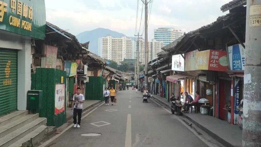 在外地的西昌人,西昌外地人多吗