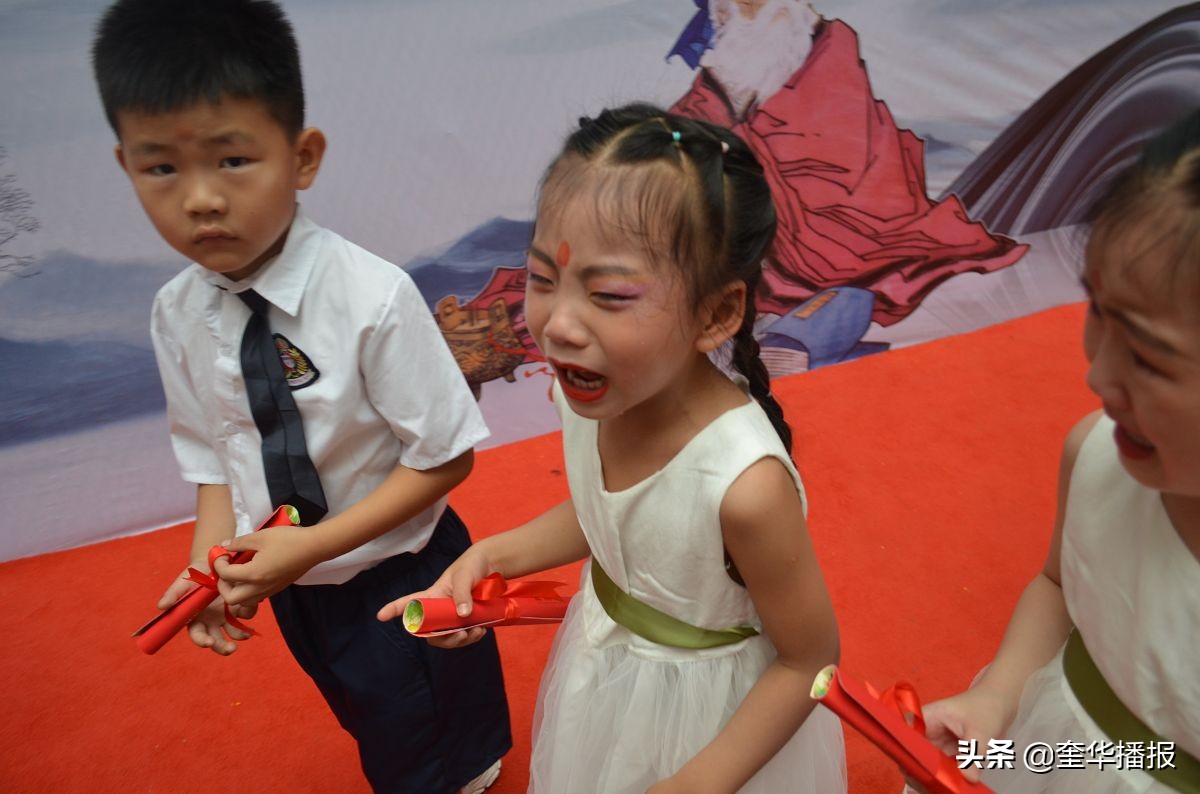 齐河县文玉幼儿园大班毕业典礼,翰林幼儿园毕业典礼