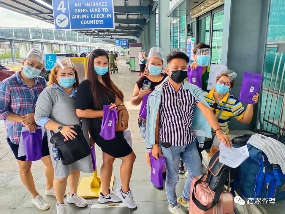 买买买！菲律宾人迷一般消费能力背后，却是外劳已经透支的未来