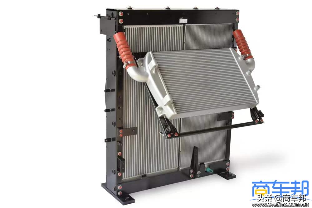 散热器龙头企业银轮股份将如何应对商用车市场变局？