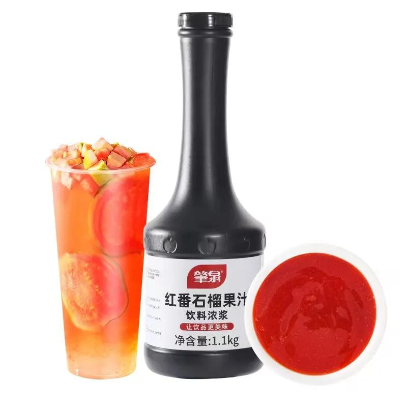 三大顶流品牌都上了芭乐，它究竟有什么魔力？