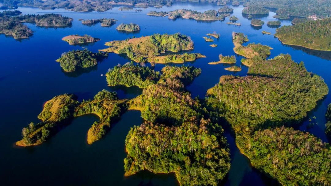 昆明七彩云南怎么样,七彩云南避暑家园