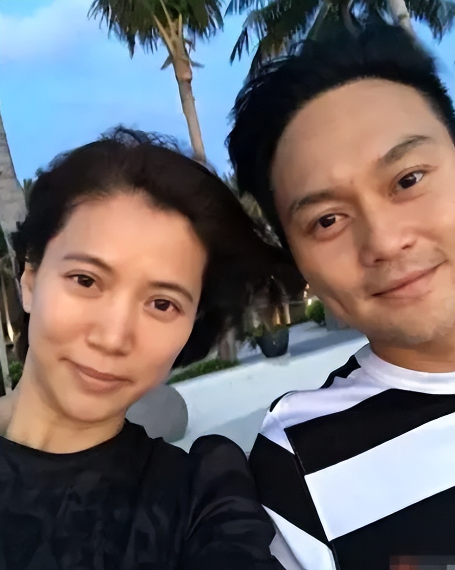 最美香港女星袁咏仪,最美港姐袁咏仪