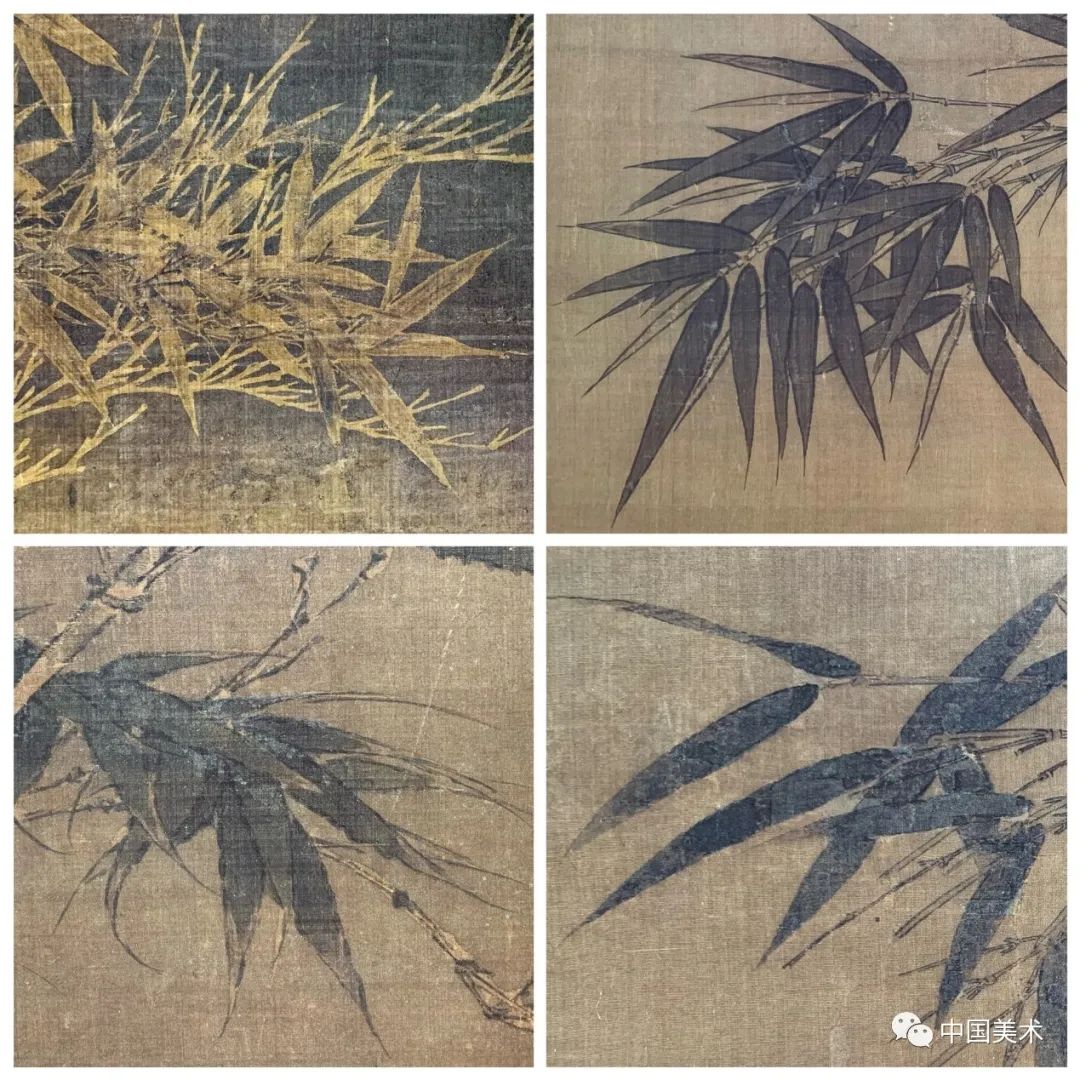 薄春雨：徐熙《雪竹图》及其技法考