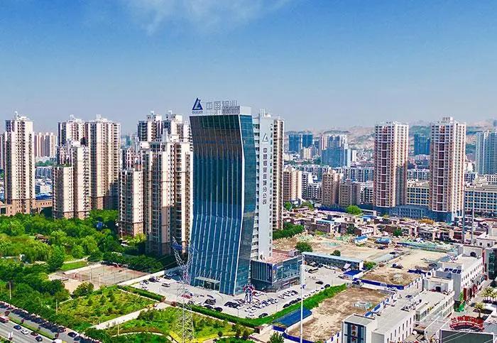 兰州连城铝厂简介,兰州连城铝业和兰州铝厂