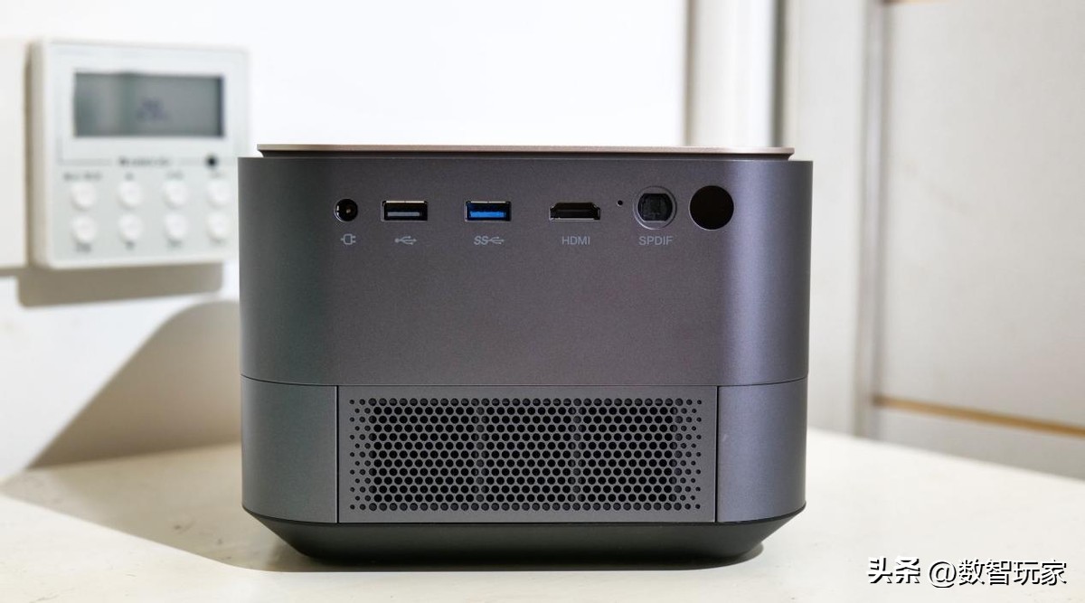 联想yoga5000s投影仪测评,联想yoga5000s投影仪缺点