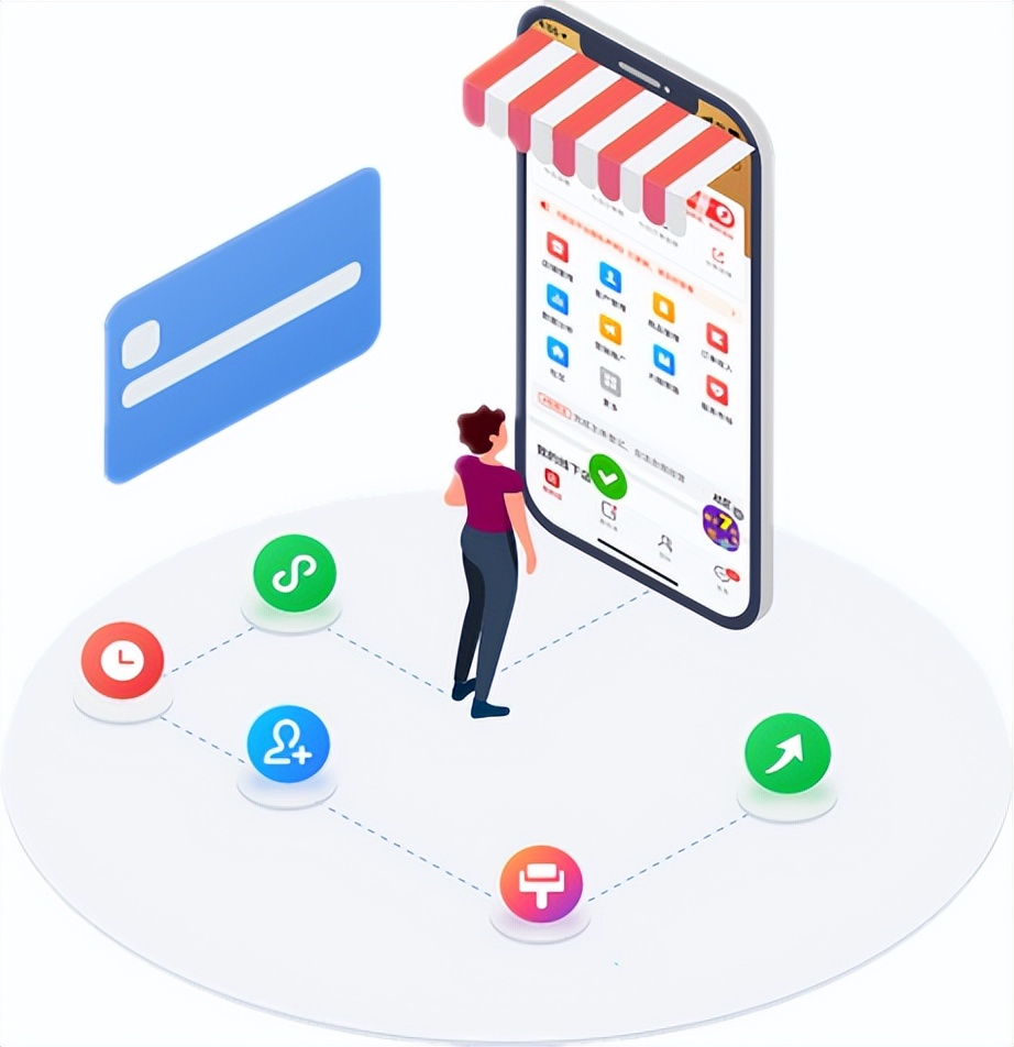 搭建小程序商城多少钱,批发小程序商城如何搭建