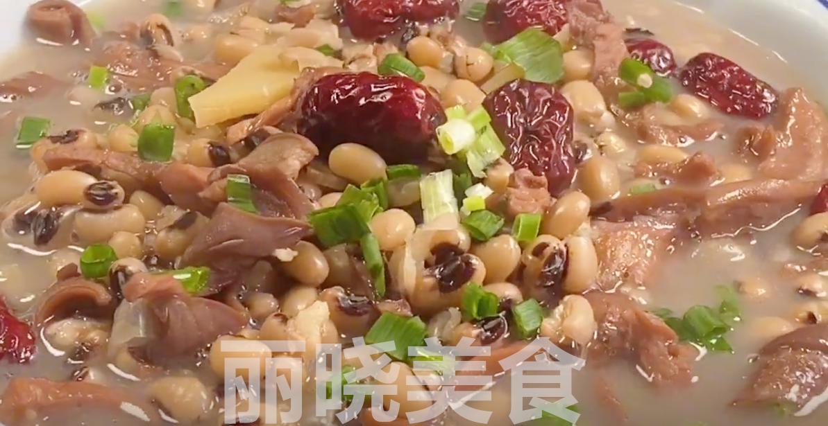 什么汤可以安神助睡眠减疲劳,煲什么汤可以有助睡眠解乏