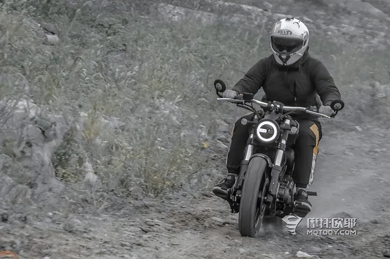 奔达金吉拉450是巡航车吗,复古巡航车奔达金吉拉能跑多少码