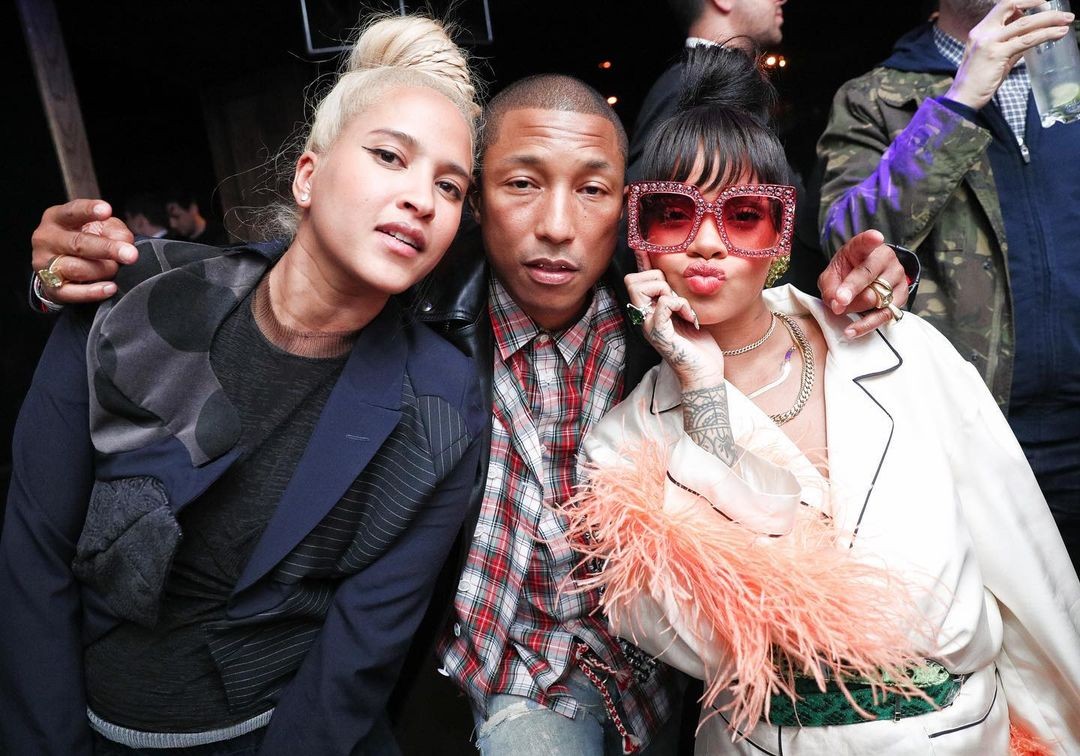 纽约顶级俱乐部空降成都,唤醒你的嘻哈DNA