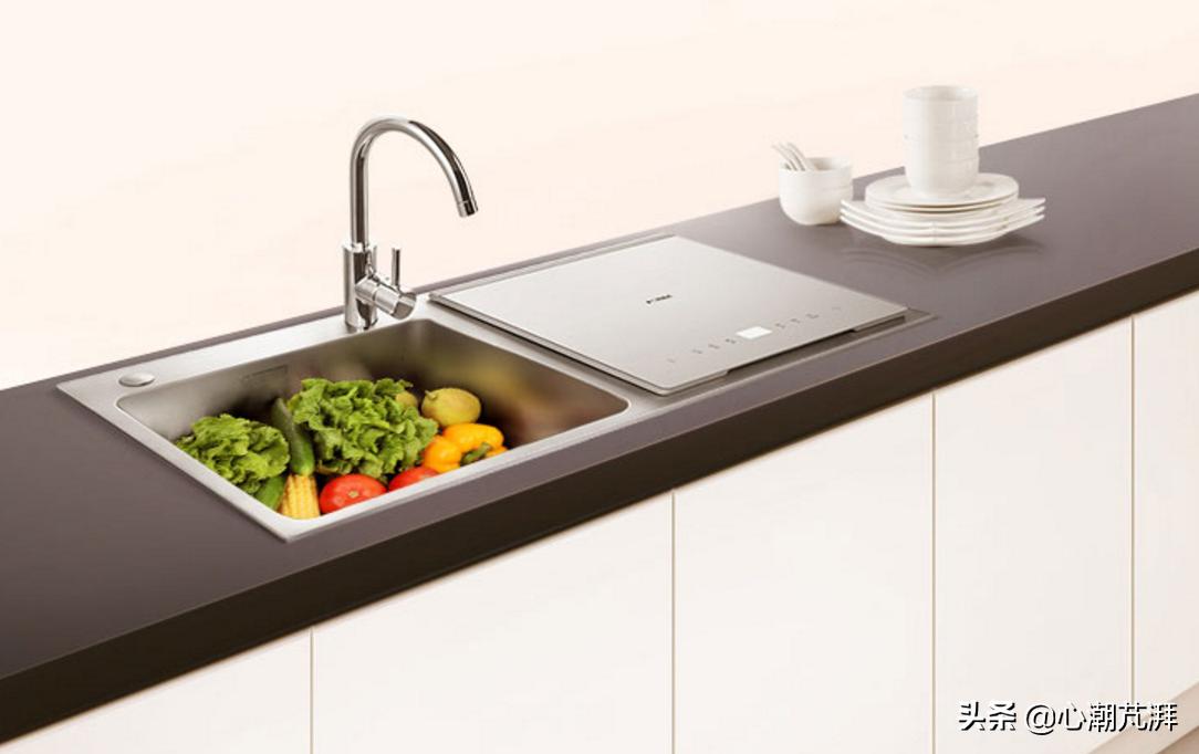 洗碗机家用怎么买,洗碗机选购2020