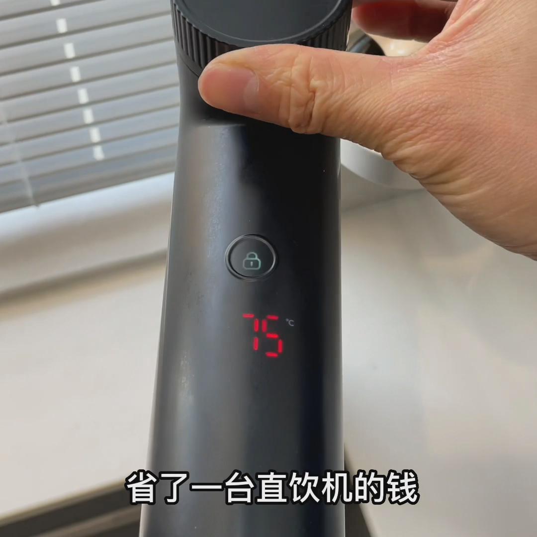 6款节省空间的厨房台下式净水器,厨房即热直饮净水器什么牌子的好