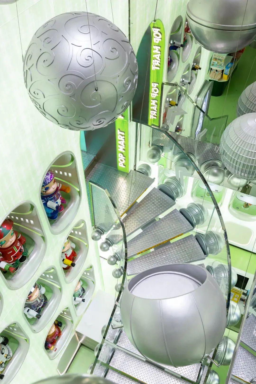 商业空间设计未来,商业空间设计新思维