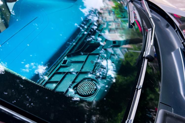 成都奔驰威霆音响改装升级,奔驰威霆音响改装