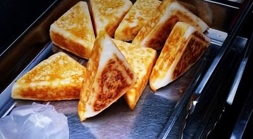 没吃过几种粑粑,真不敢说自己是云南人!