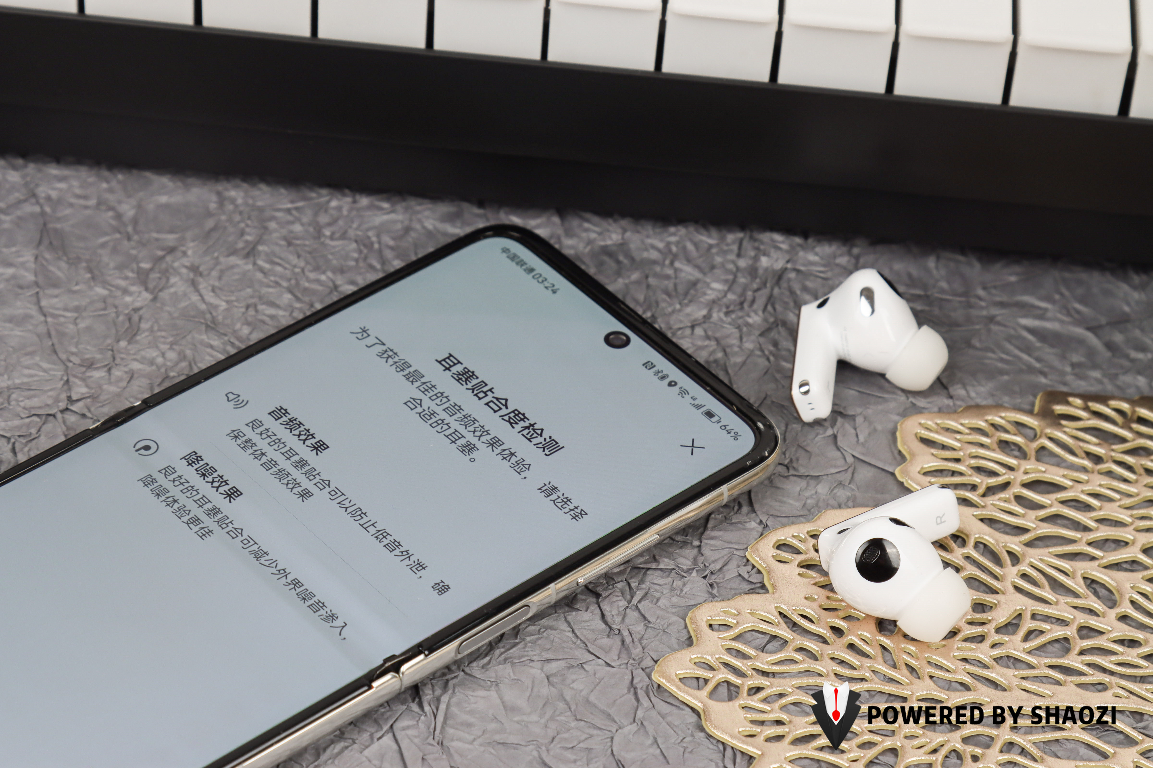 华为freebudspro可以测心率吗,华为freebudspro2哪边测心率