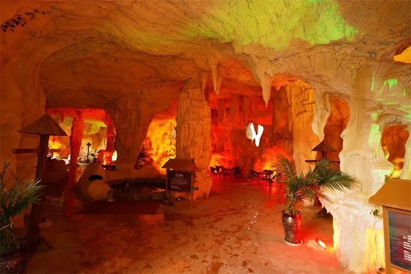 楚雄温泉旅游攻略,云南楚雄野温泉推荐