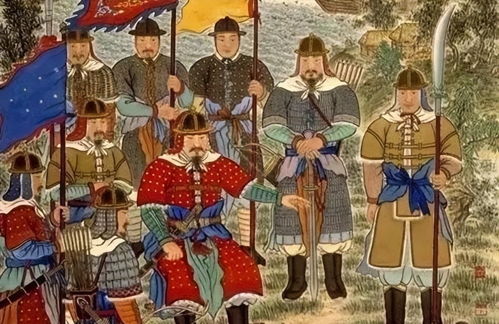 萨尔浒之战如果明朝不分兵会赢吗,萨尔浒之战如果明朝赢了会怎样