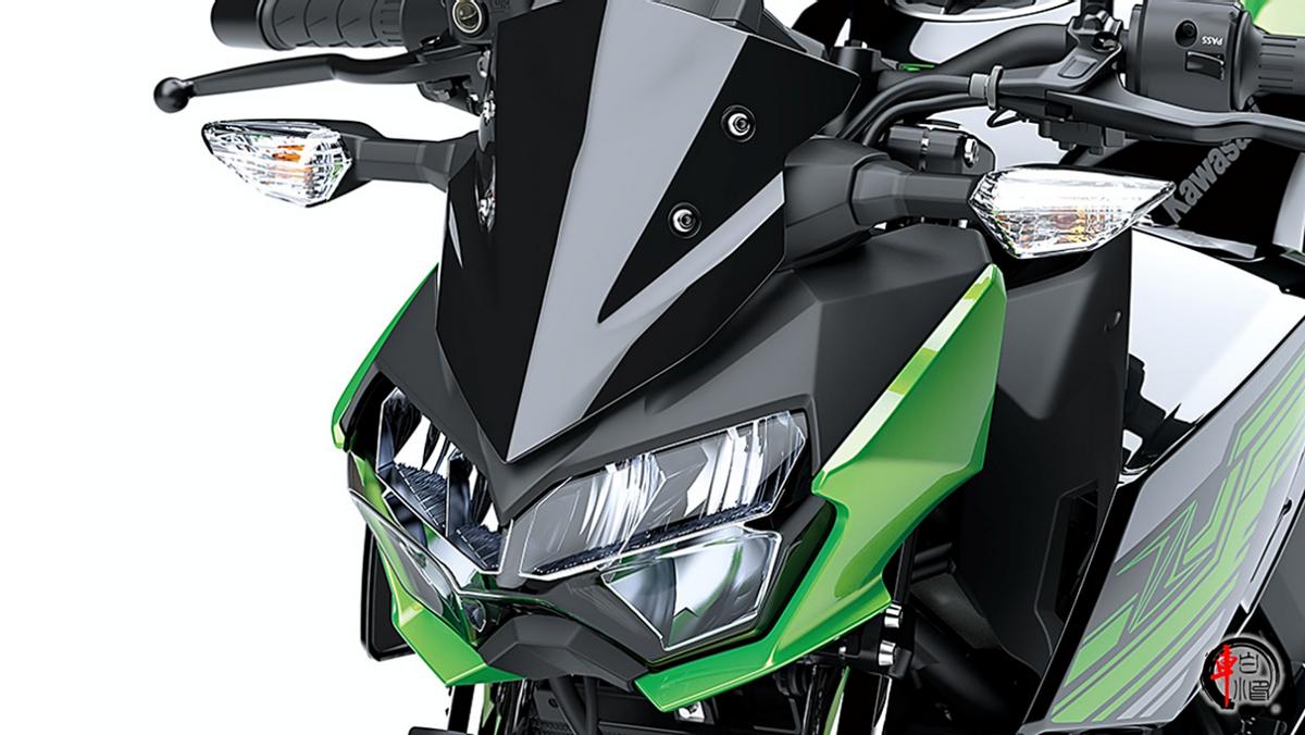 21款川崎z400和19款有什么区别,川崎z400和cb400f哪个值得买