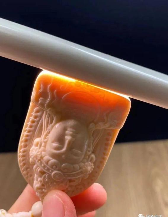 猛犸象牙找寻,象牙与猛犸象牙的区分图