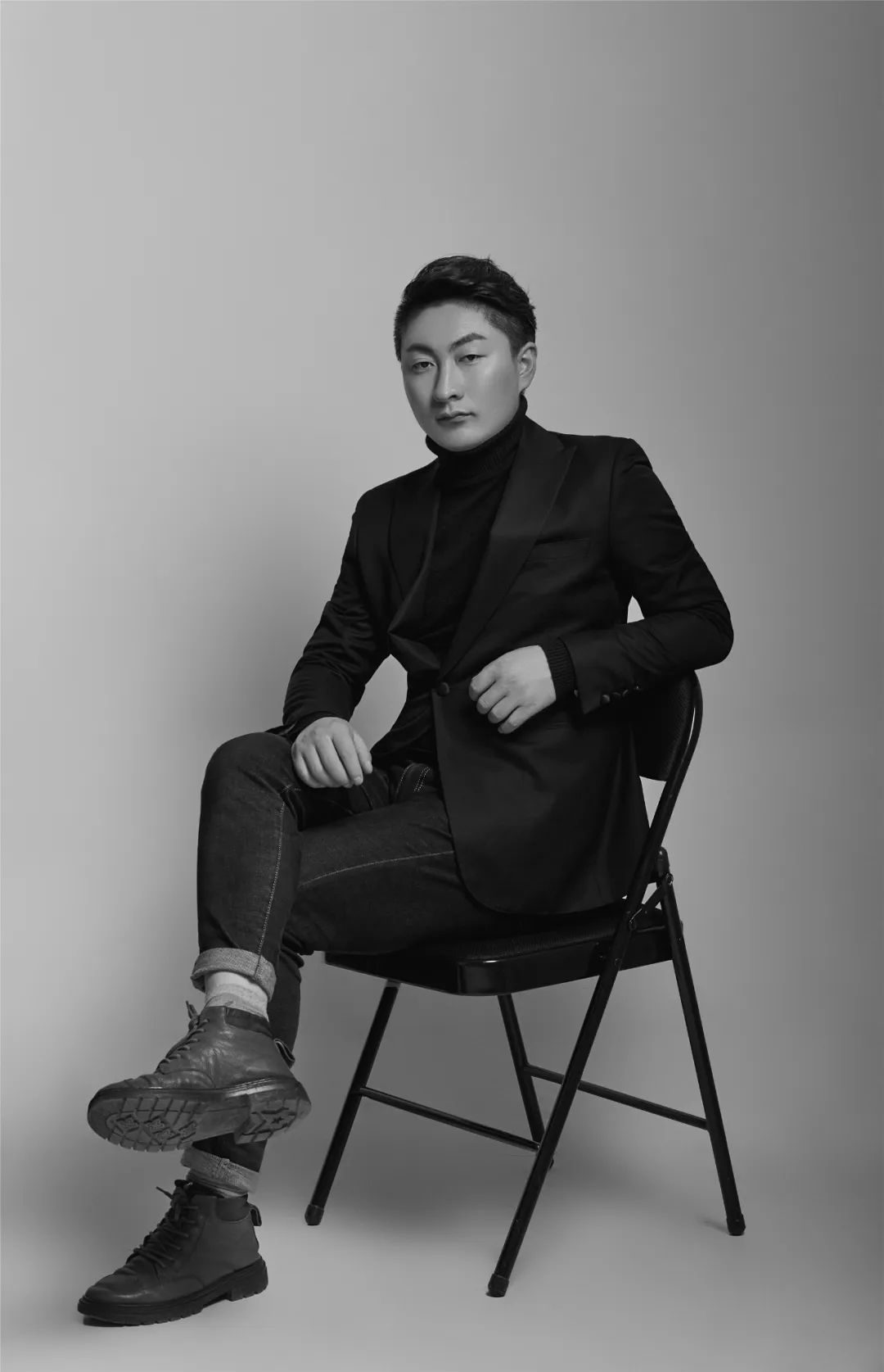 中房东方悦132平户型图,中房东方悦132平米b户样板间