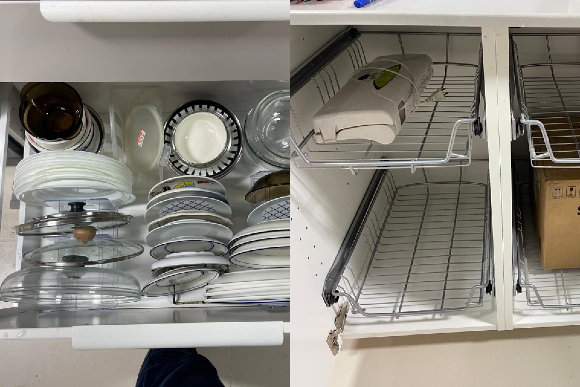 宜家厨房布局效果图,宜家20个样板间设计图厨房