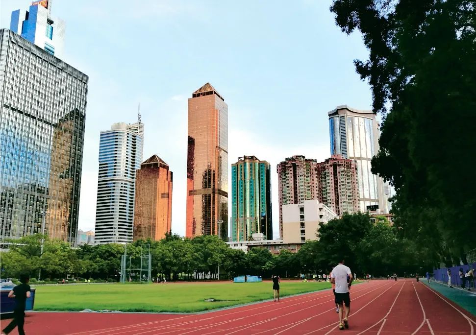 广州体育学院学士学位,广州体育大学硕士